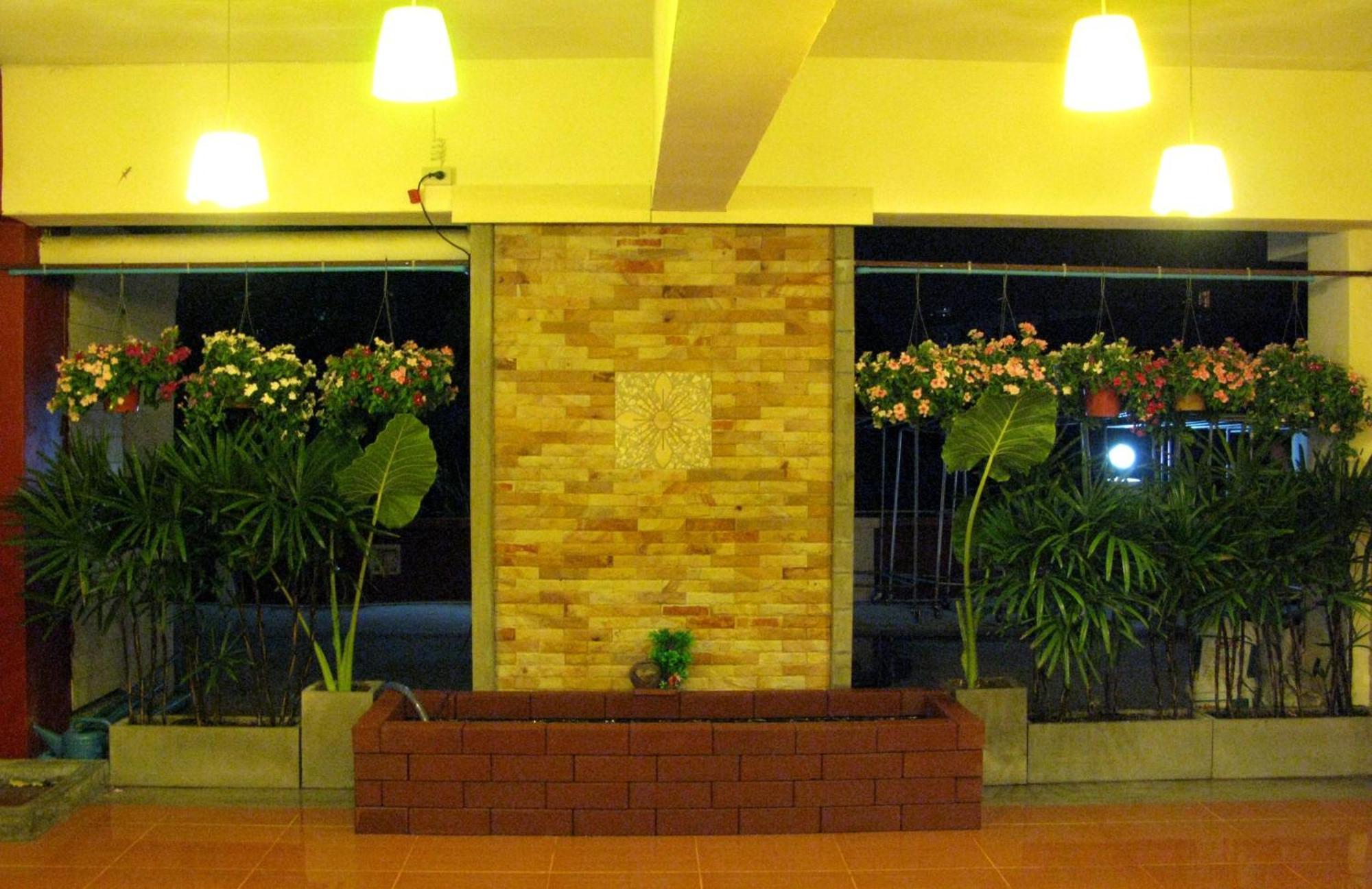 Casa Narinya @ Suvarnabhumi Airport Bangkok Exterior photo