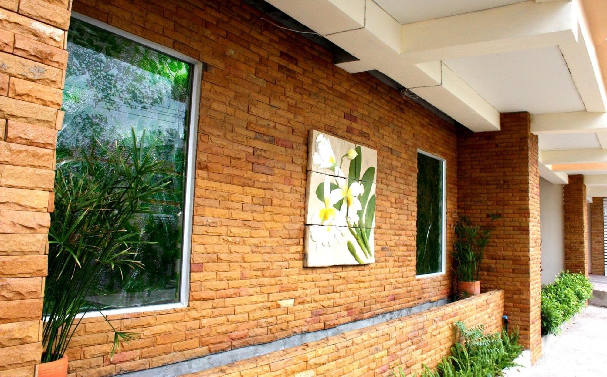Casa Narinya @ Suvarnabhumi Airport Bangkok Exterior photo