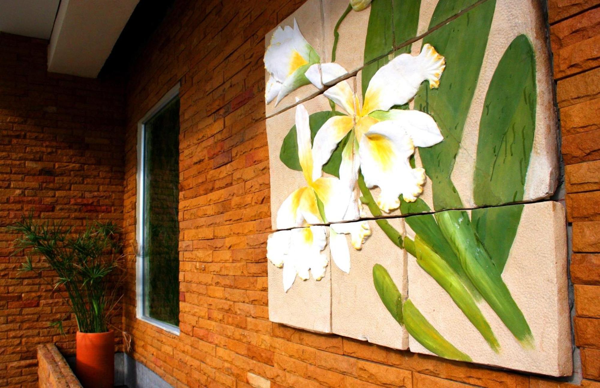 Casa Narinya @ Suvarnabhumi Airport Bangkok Exterior photo