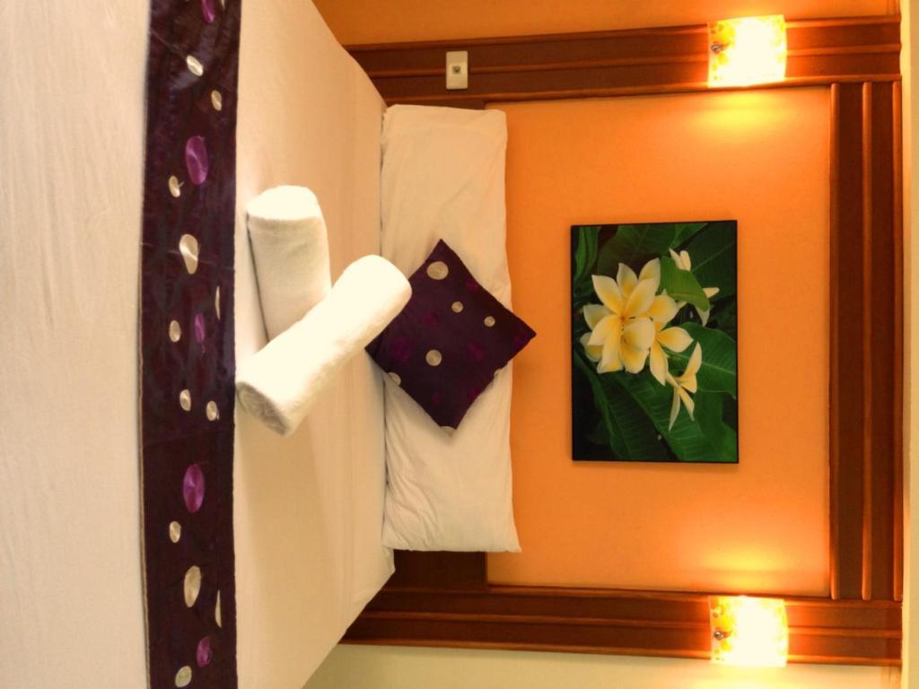 Casa Narinya @ Suvarnabhumi Airport Bangkok Room photo