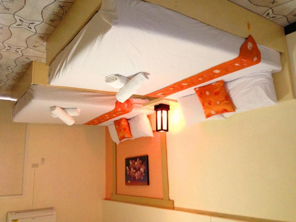 Casa Narinya @ Suvarnabhumi Airport Bangkok Room photo